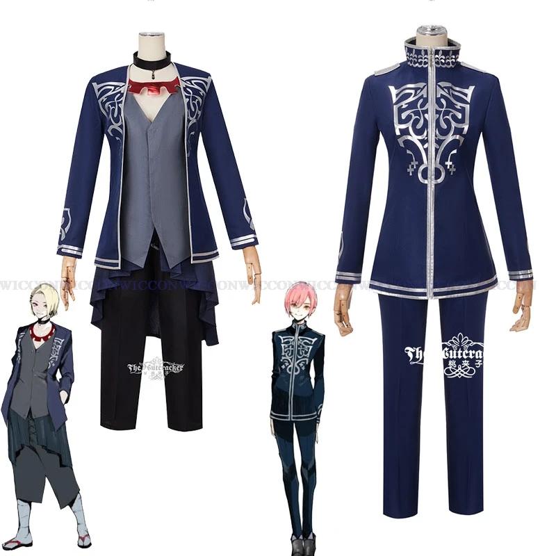 JACK JEANNE Kisa Tachibana ڽ ǻ, ҷ Ƽ ǻ, Sarafumi Takashina ǻ,  , ִϸ̼ 